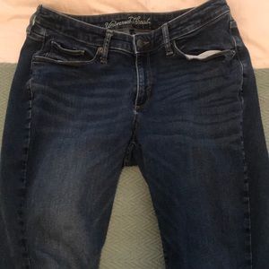 🐙Universal Thread “Curvy Skinny” Jeans